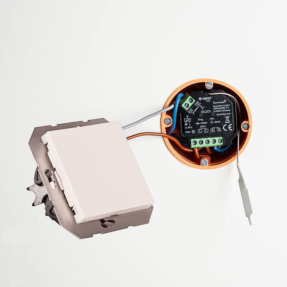 SLV VALETO®, variateur à coupu