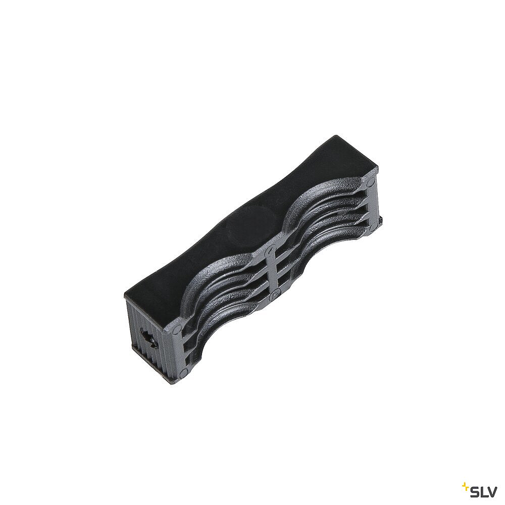 EASY-INSTALL QPAR51 rond noir