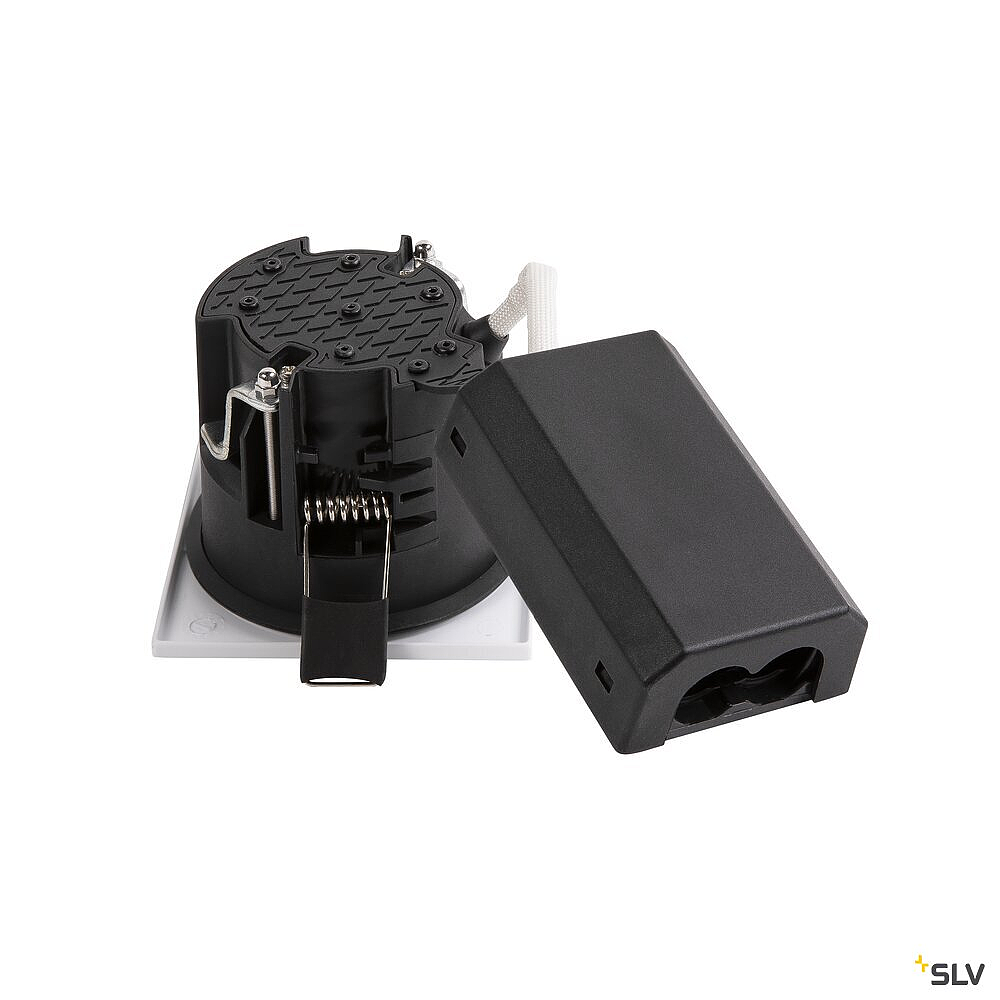 EASY-INSTALL QPAR51 carré bl