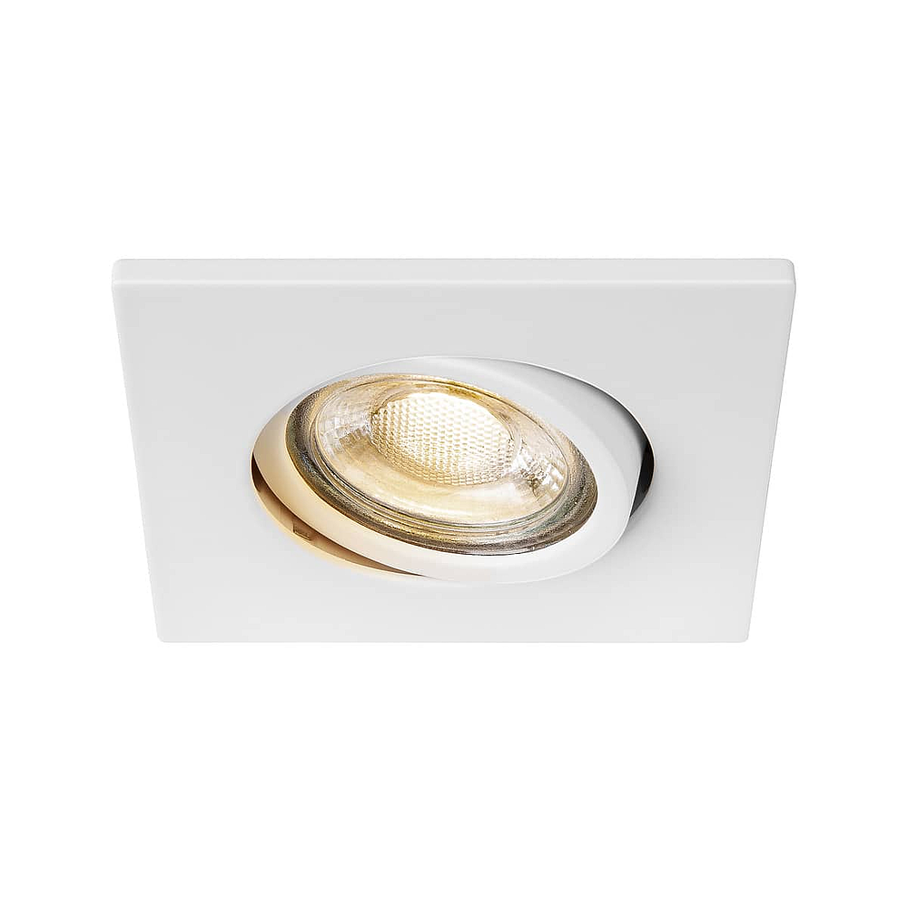 EASY-INSTALL QPAR51 carré bl