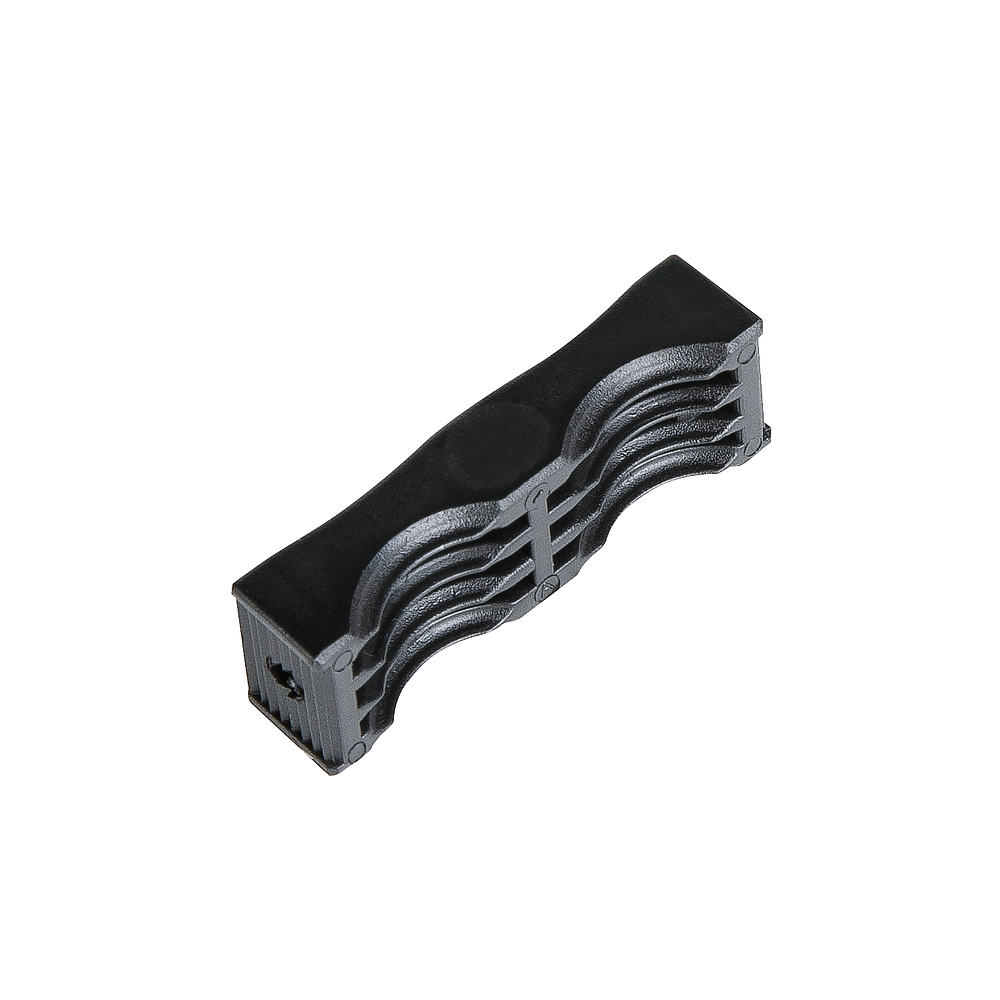 EASY-INSTALL QPAR51 carré bl