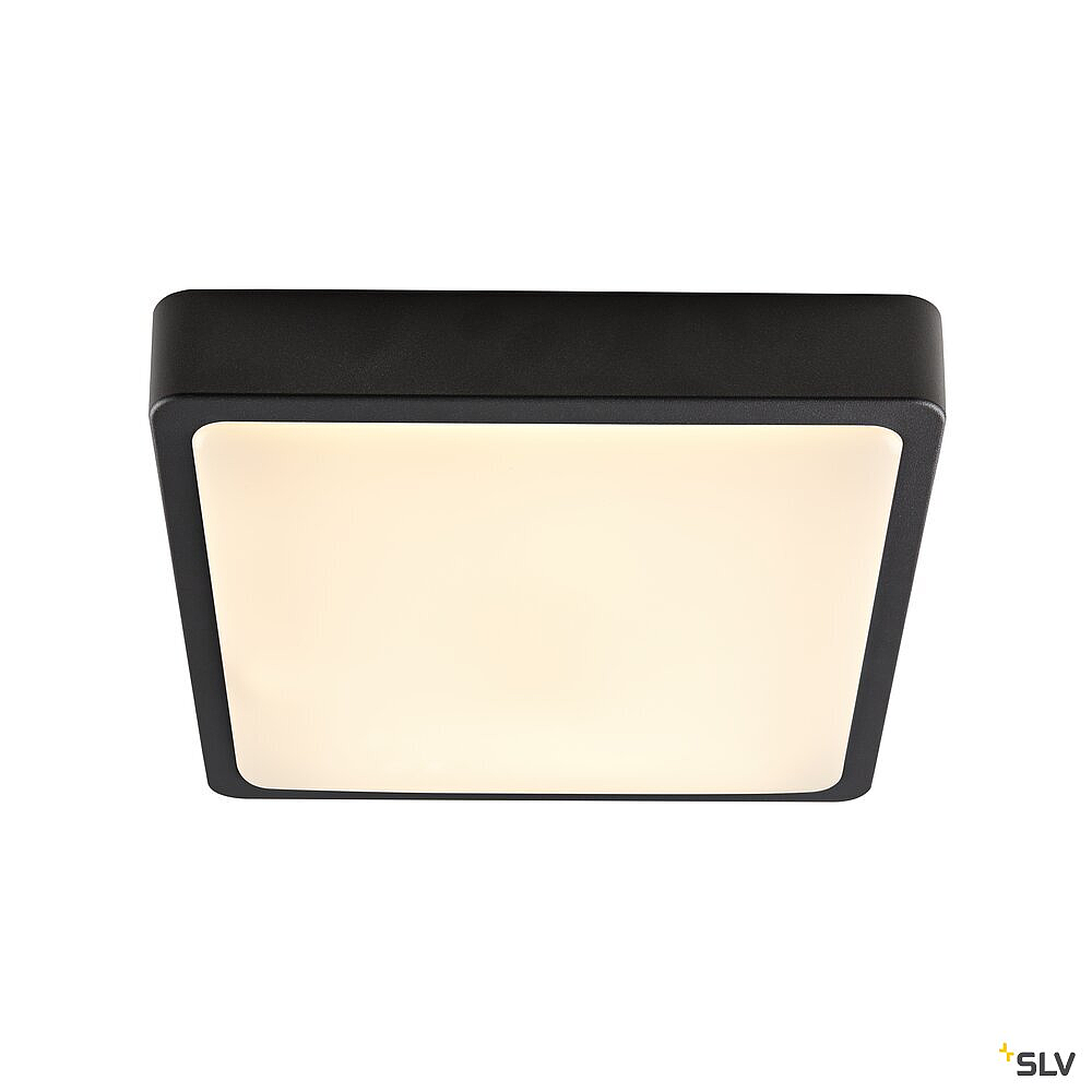 AINOS, applique, anthracite