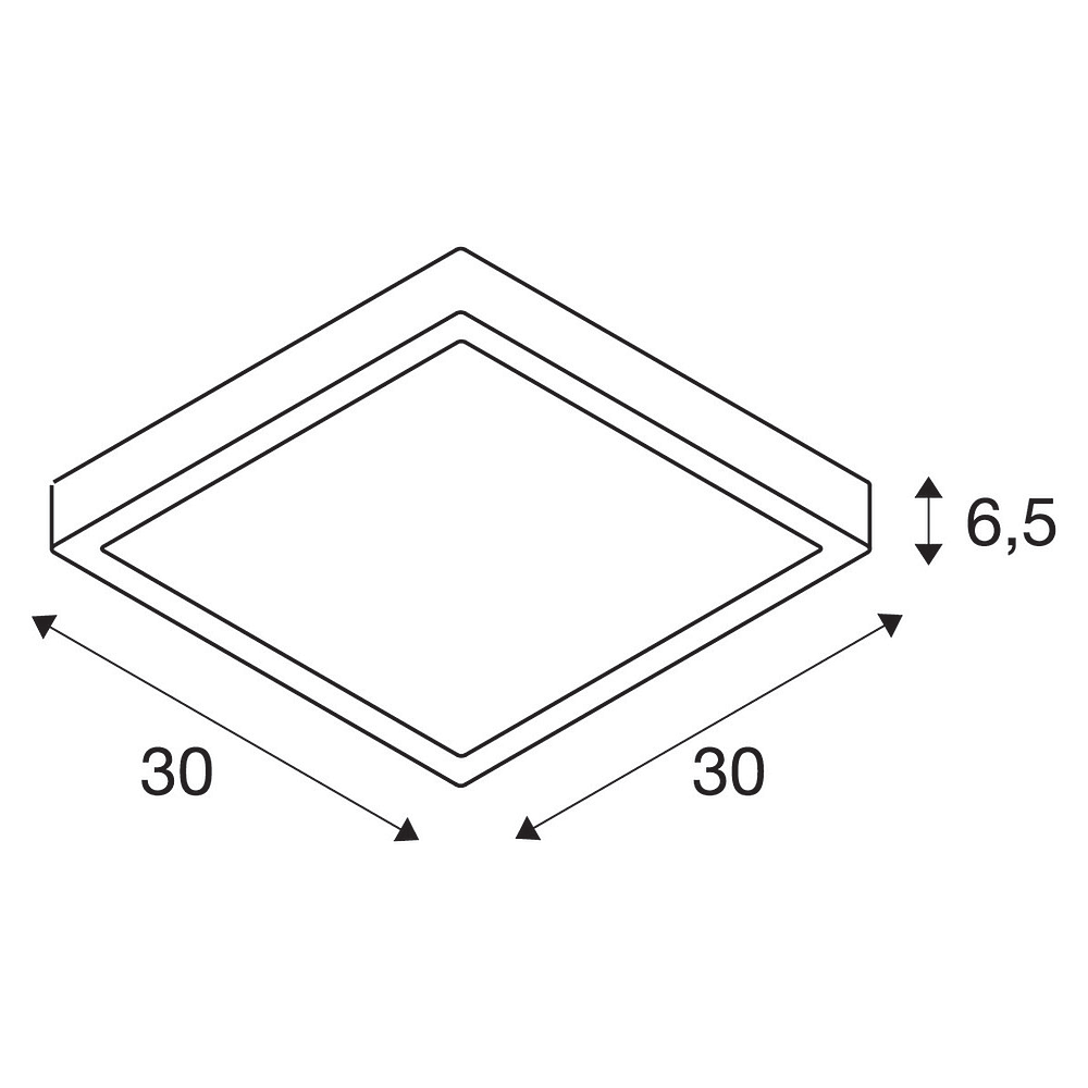 AINOS SENSOR, anthracite