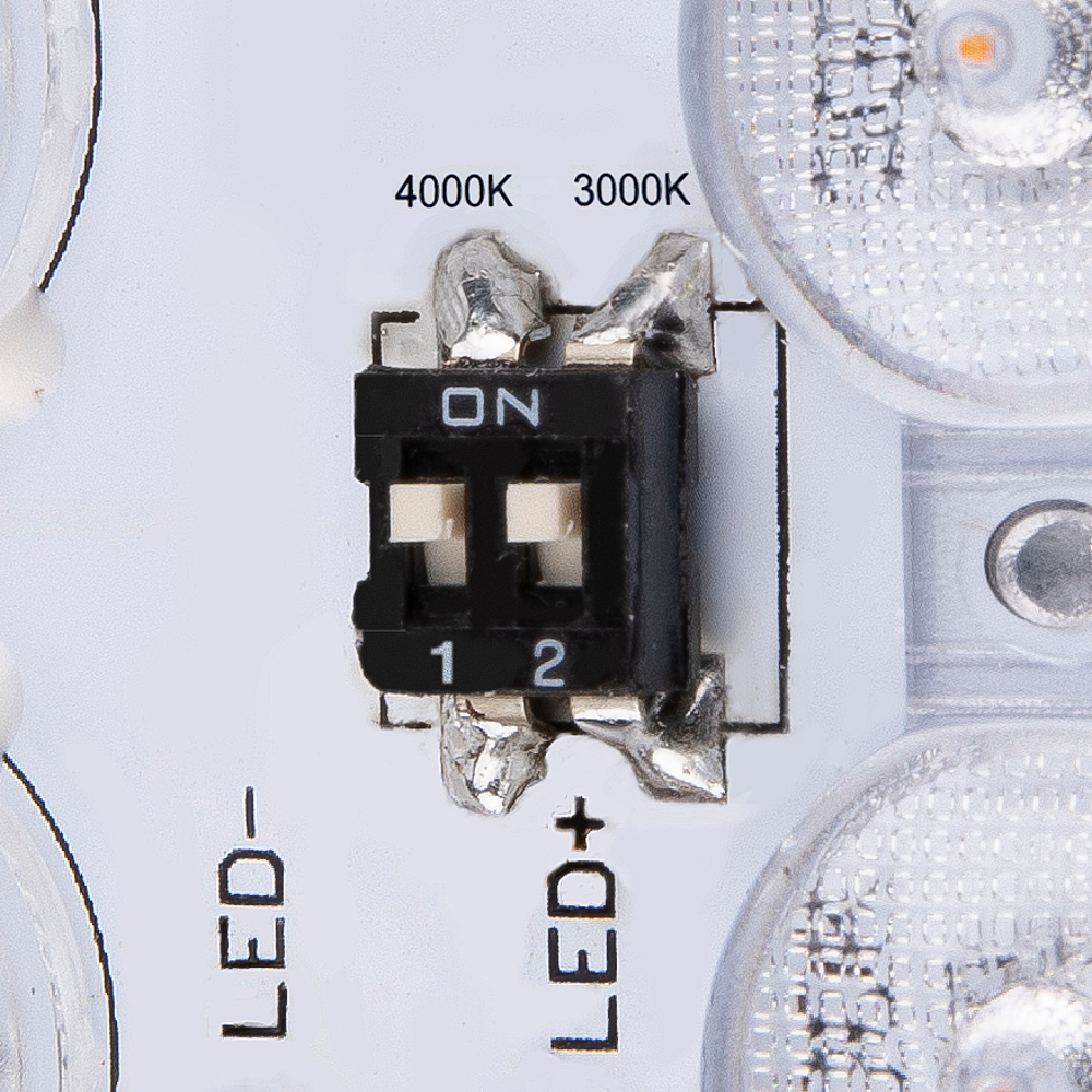 AINOS SENSOR, anthracite