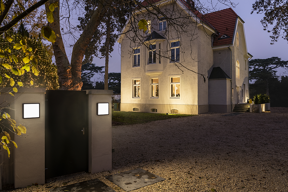 AINOS SENSOR, anthracite