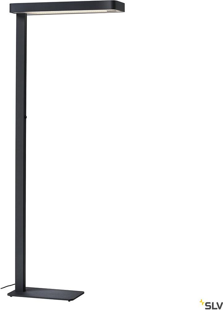 WORKLIGHT PLUS lampad anth