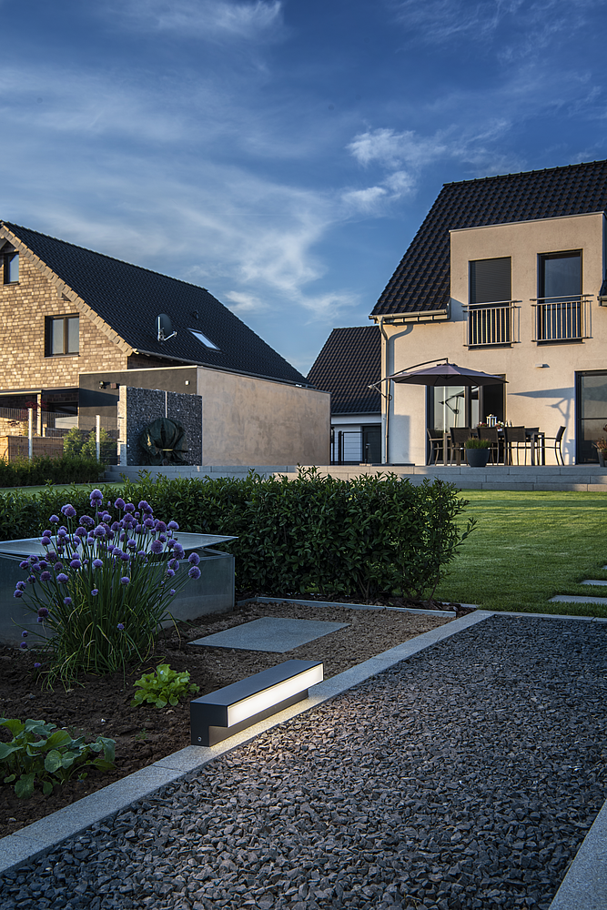 L-LINE OUT 60 borne anth