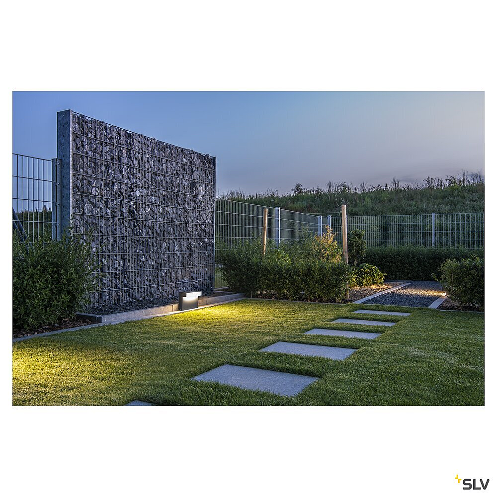 L-LINE OUT 30 borne anth