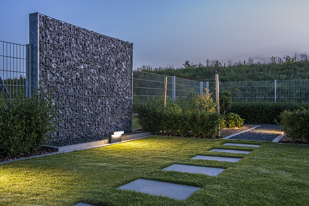 L-LINE OUT 30 borne anth