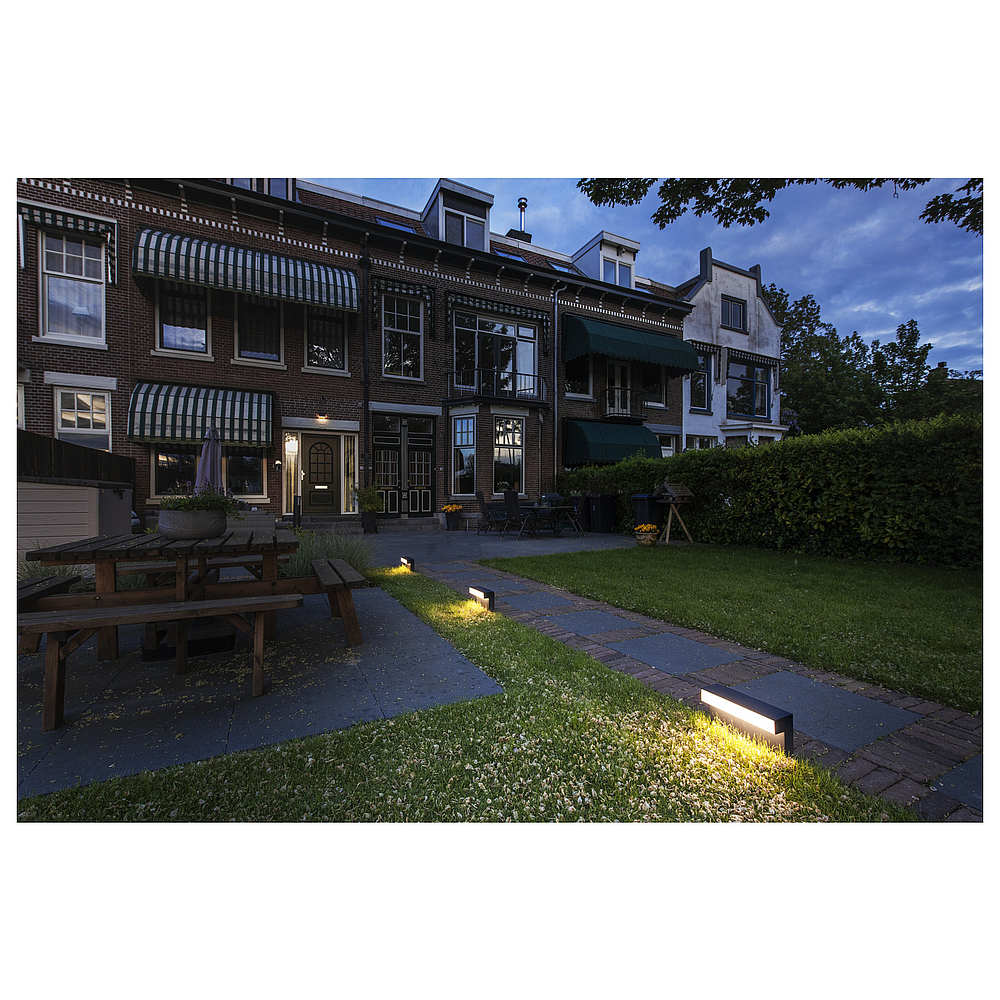 L-LINE OUT 30 borne anth