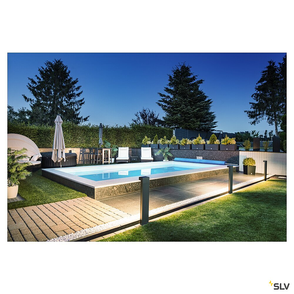 L-LINE OUT 80 borne anth