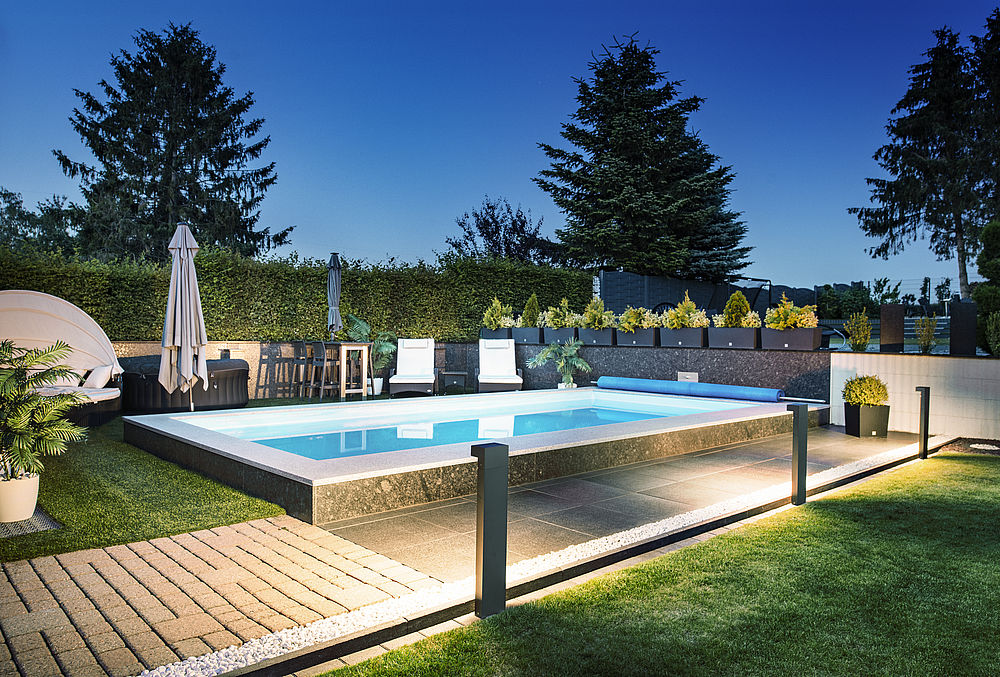 L-LINE OUT 80 borne anth