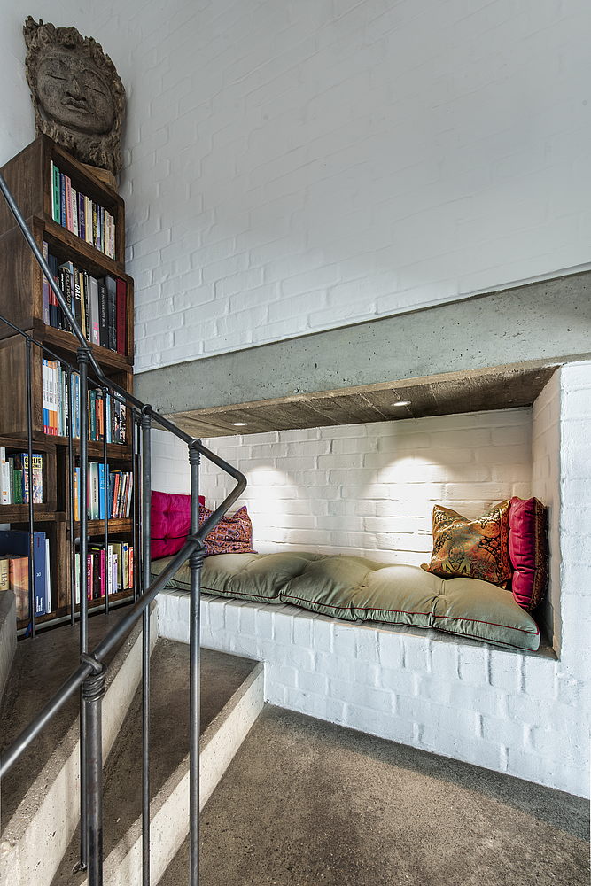 NUMINOS S enc 40° blanc 3000K