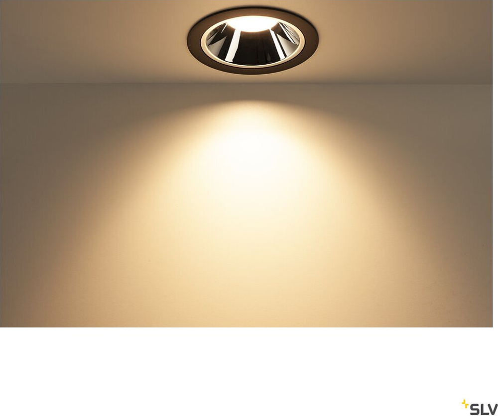 NUMINOS M diff ellipse II