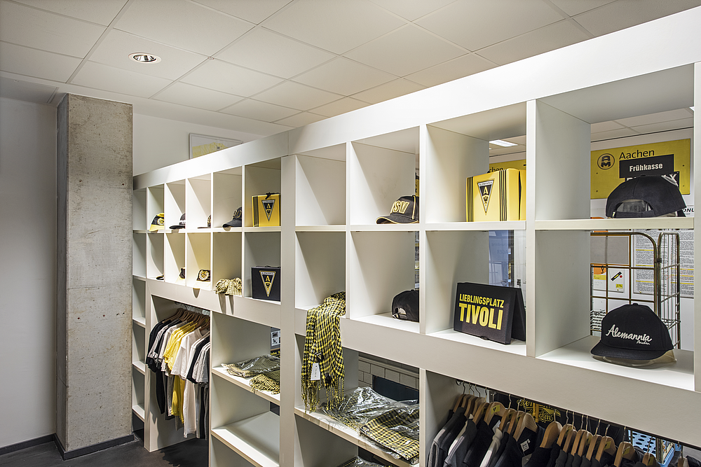 NUMINOS S enc 20° bl/ch 3000K