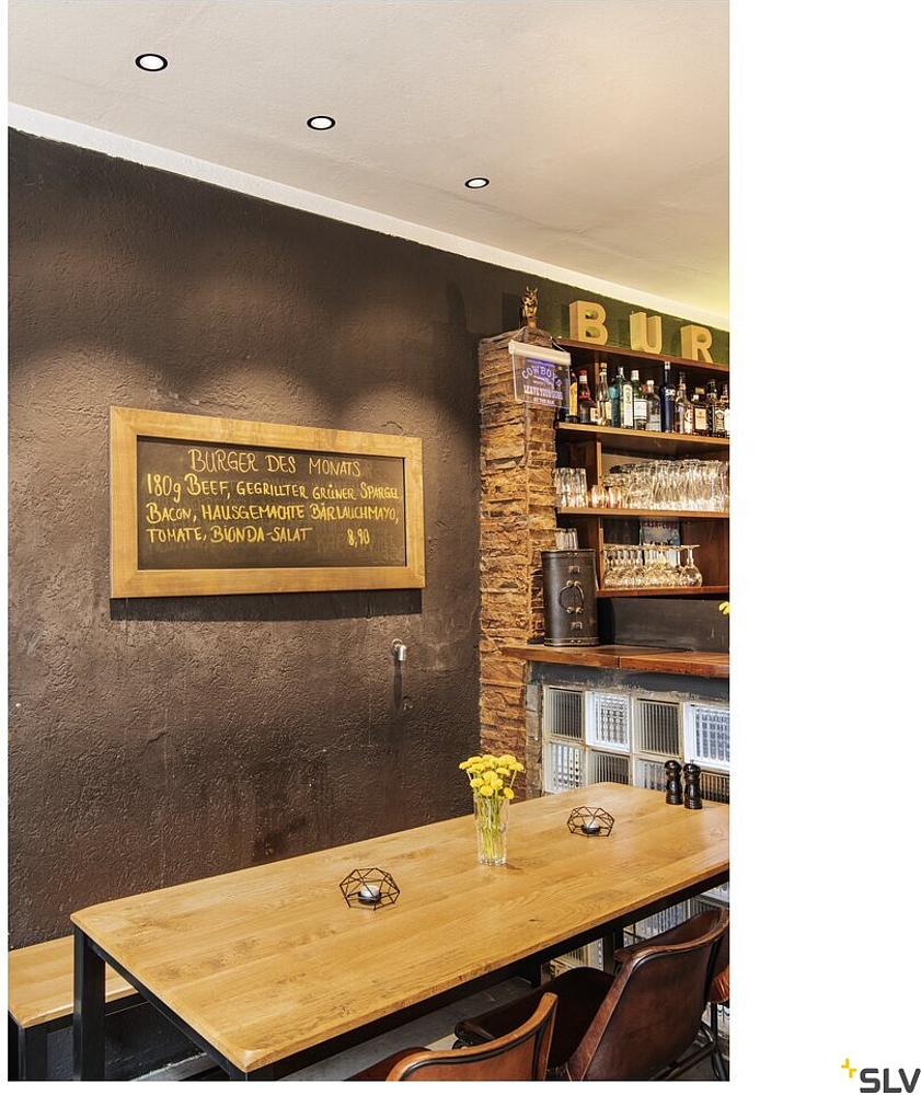 NUMINOS S enc 40° n/bl 3000K