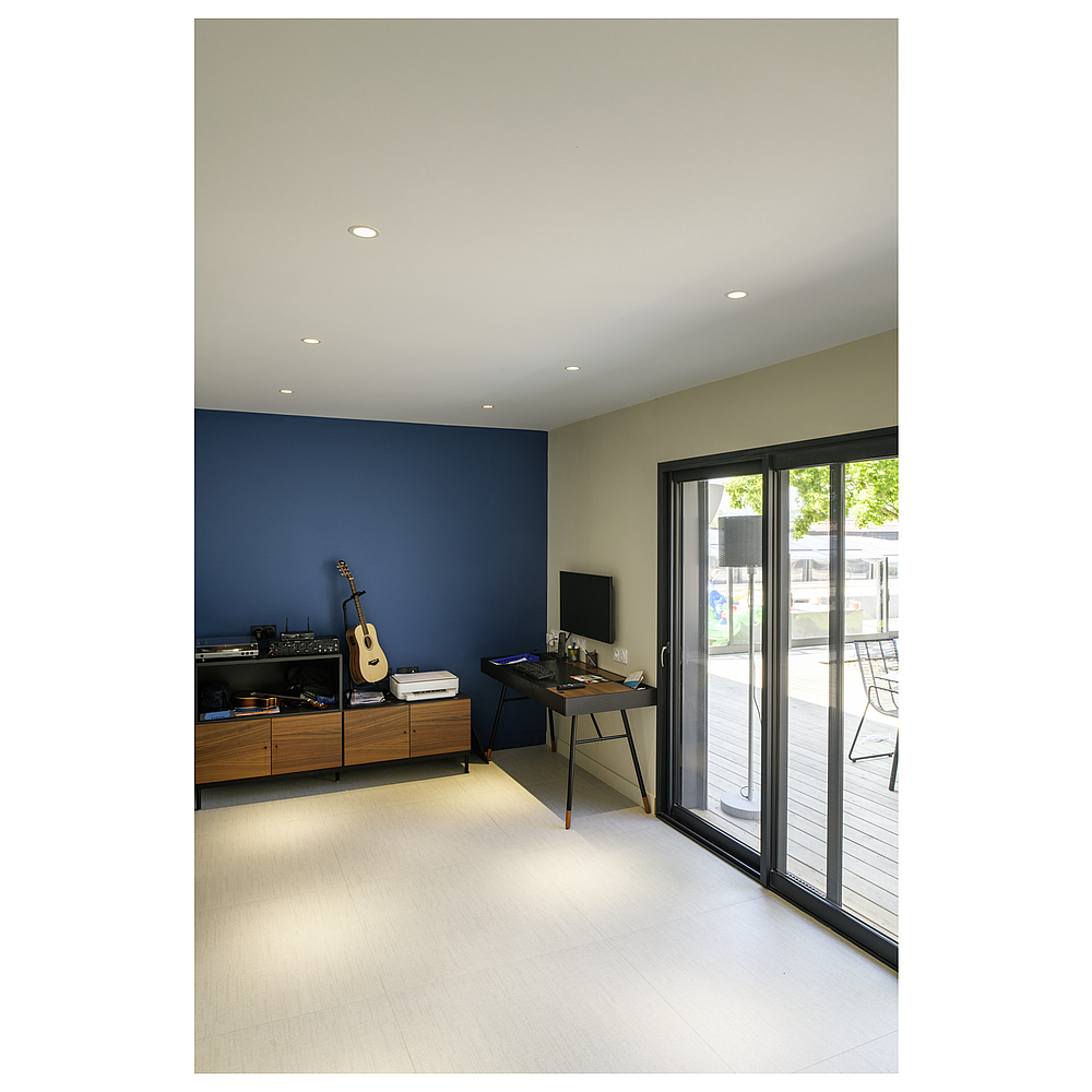 NUMINOS S enc 40° blanc 3000K