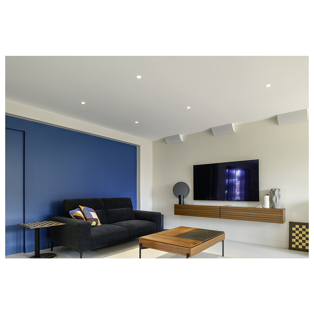 NUMINOS S enc 40° blanc 3000K