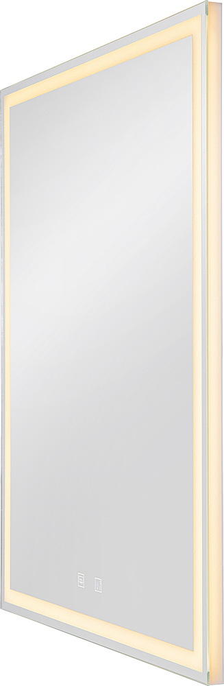 TRUKKO app miroir carré arg