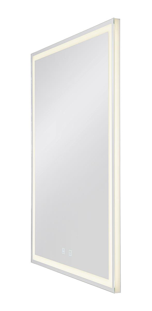 TRUKKO app miroir carré arg