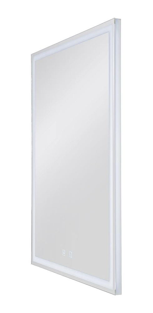 TRUKKO app miroir carré arg