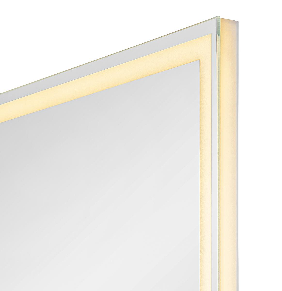 TRUKKO app miroir carré arg