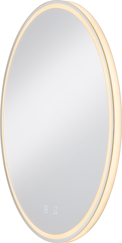 TRUKKO app miroir rond arg