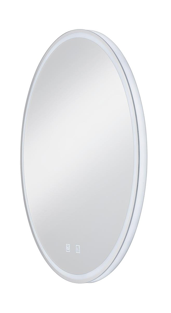 TRUKKO app miroir rond arg