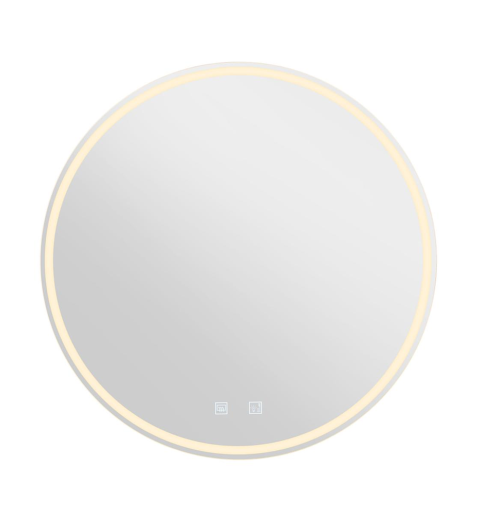 TRUKKO app miroir rond arg