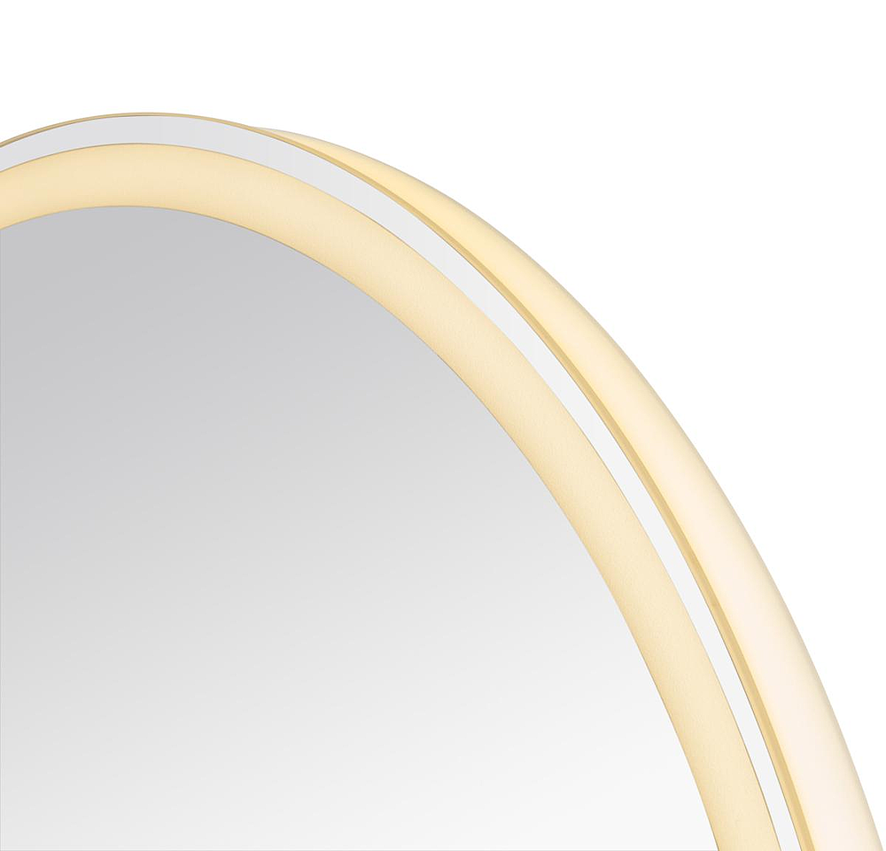 TRUKKO app miroir rond arg