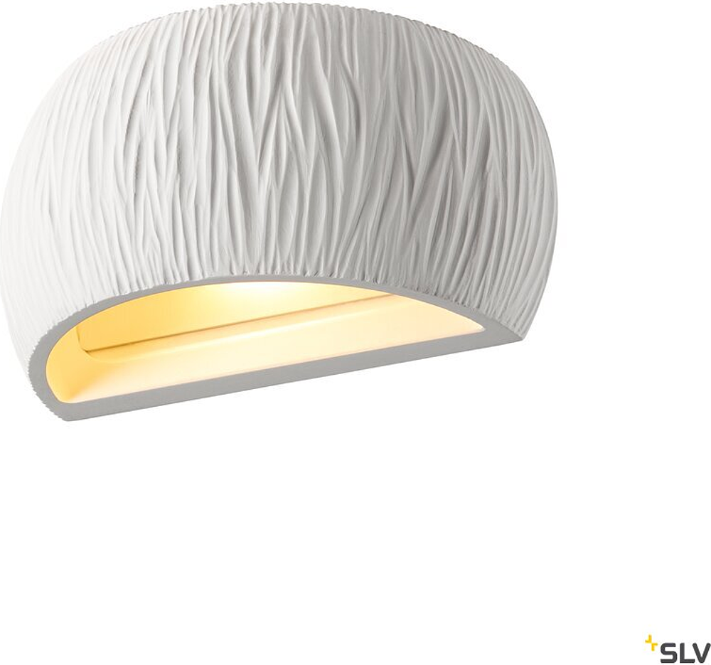 PLASTRA app incurvé bl