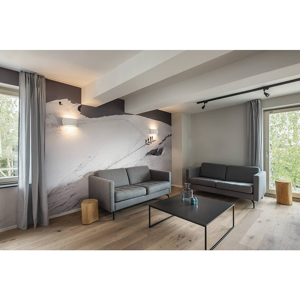 PLASTRA app incurvé bl