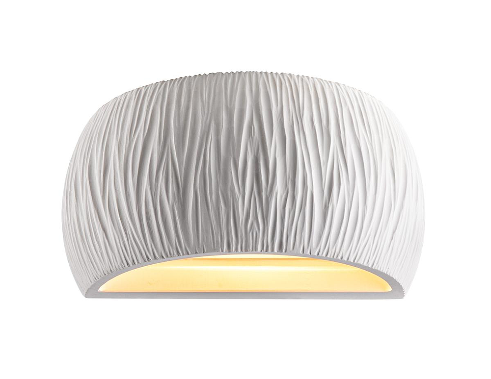 PLASTRA app incurvé bl