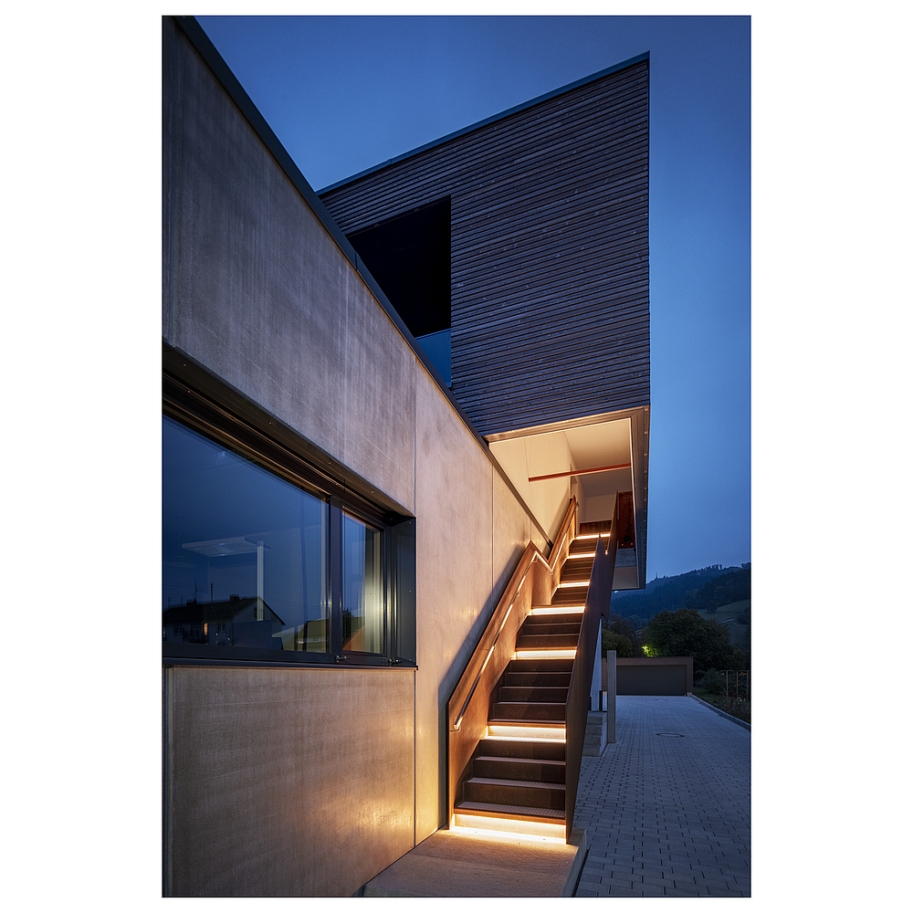 GRAZIA IP FLEXSTRIP 5m 2700K