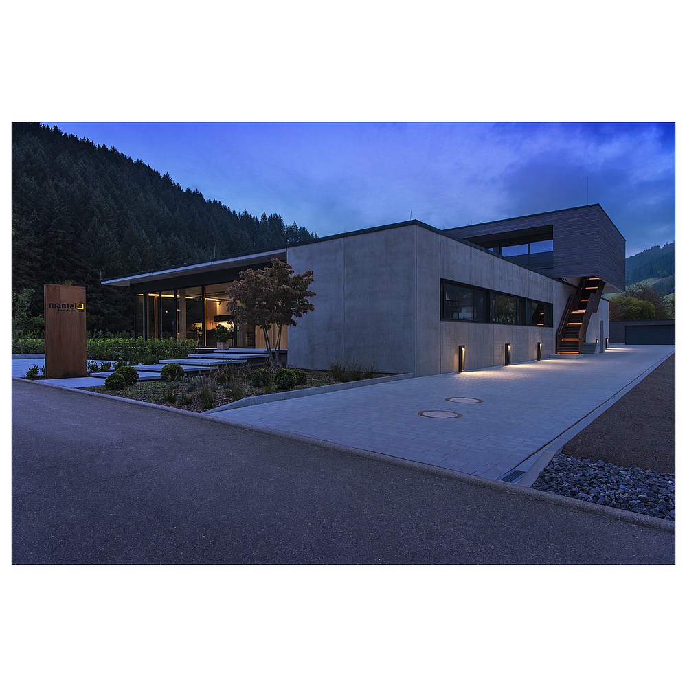 GRAZIA IP FLEXSTRIP 5m 2700K