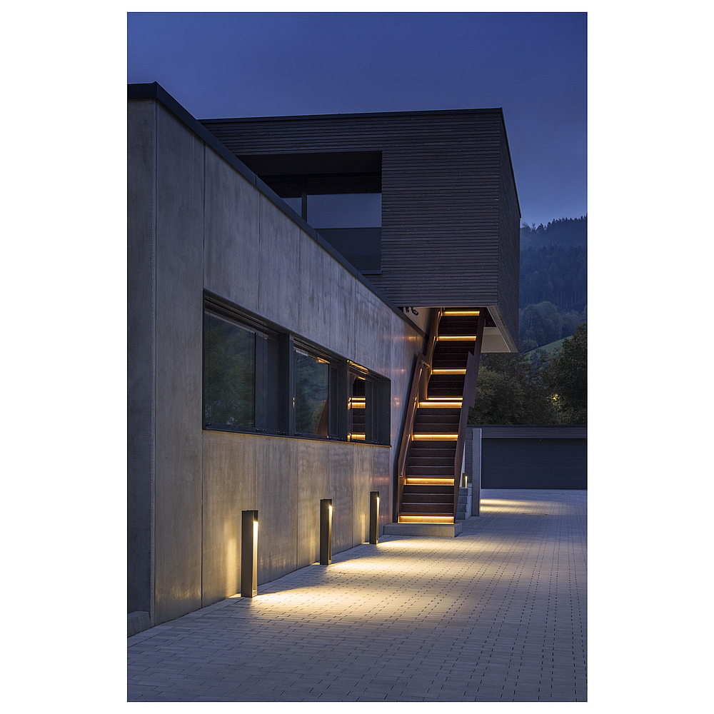 GRAZIA IP FLEXSTRIP 5m 2700K