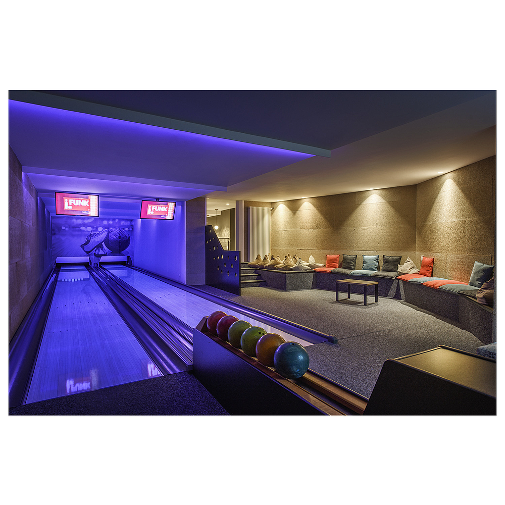 GRAZIA IP FLEXSTRIP 5 m RGBW