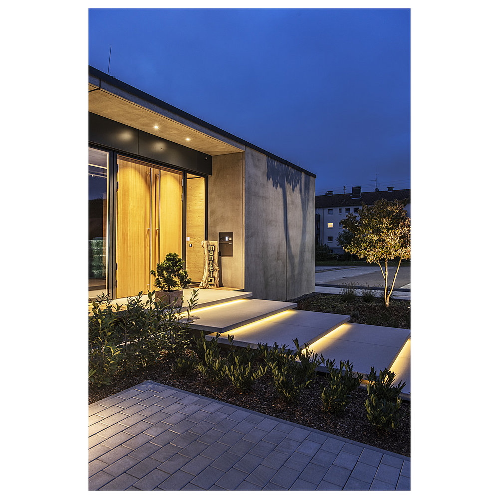 GRAZIA IP FLEXSTRIP 5 m RGBW