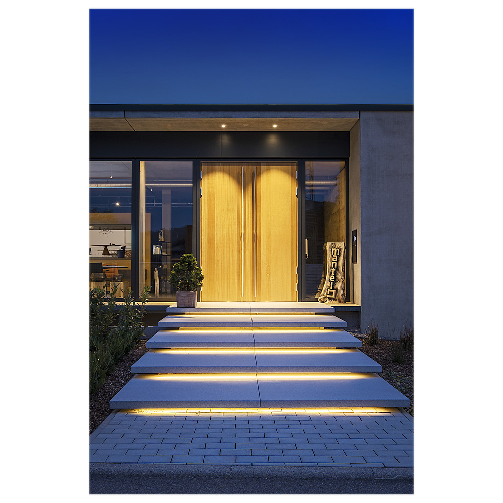 GRAZIA IP FLEXSTRIP 5 m RGBW