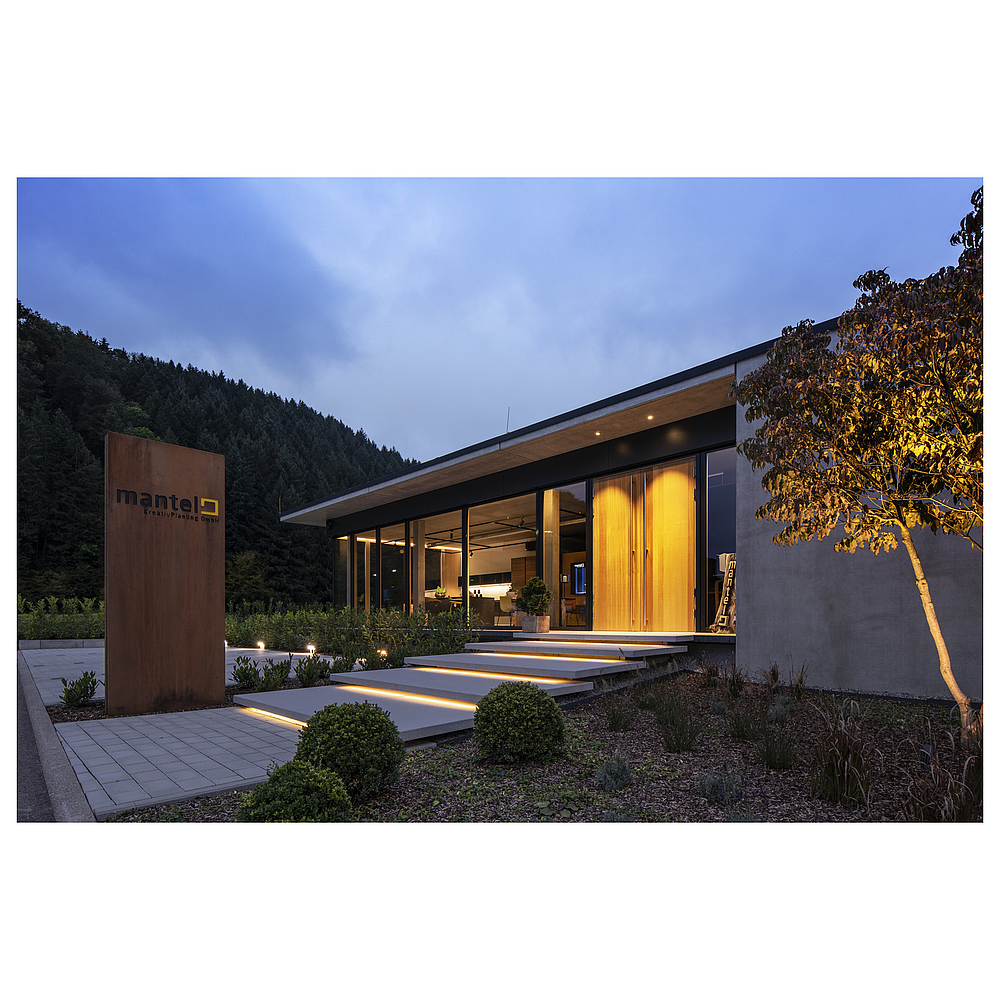 GRAZIA IP FLEXSTRIP 5 m RGBW