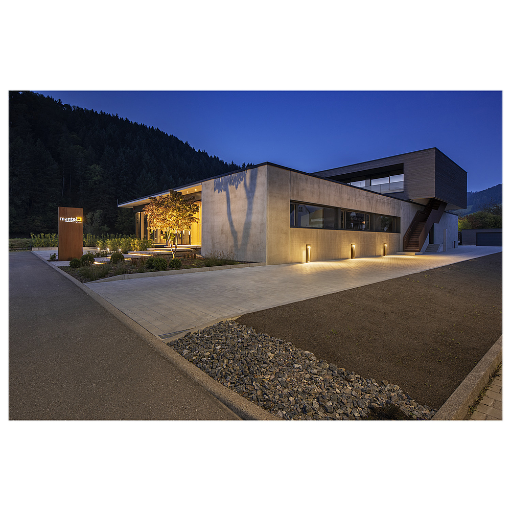 GRAZIA IP FLEXSTRIP 5 m RGBW