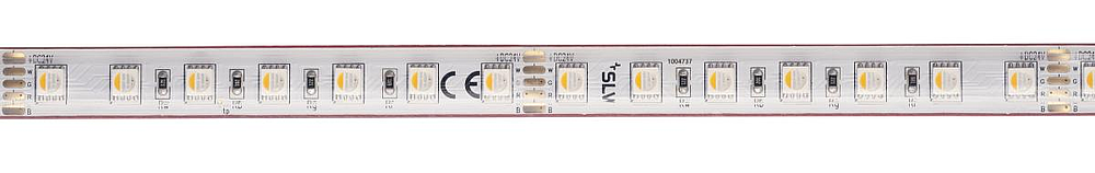 GRAZIA IP FLEXSTRIP 5 m RGBW