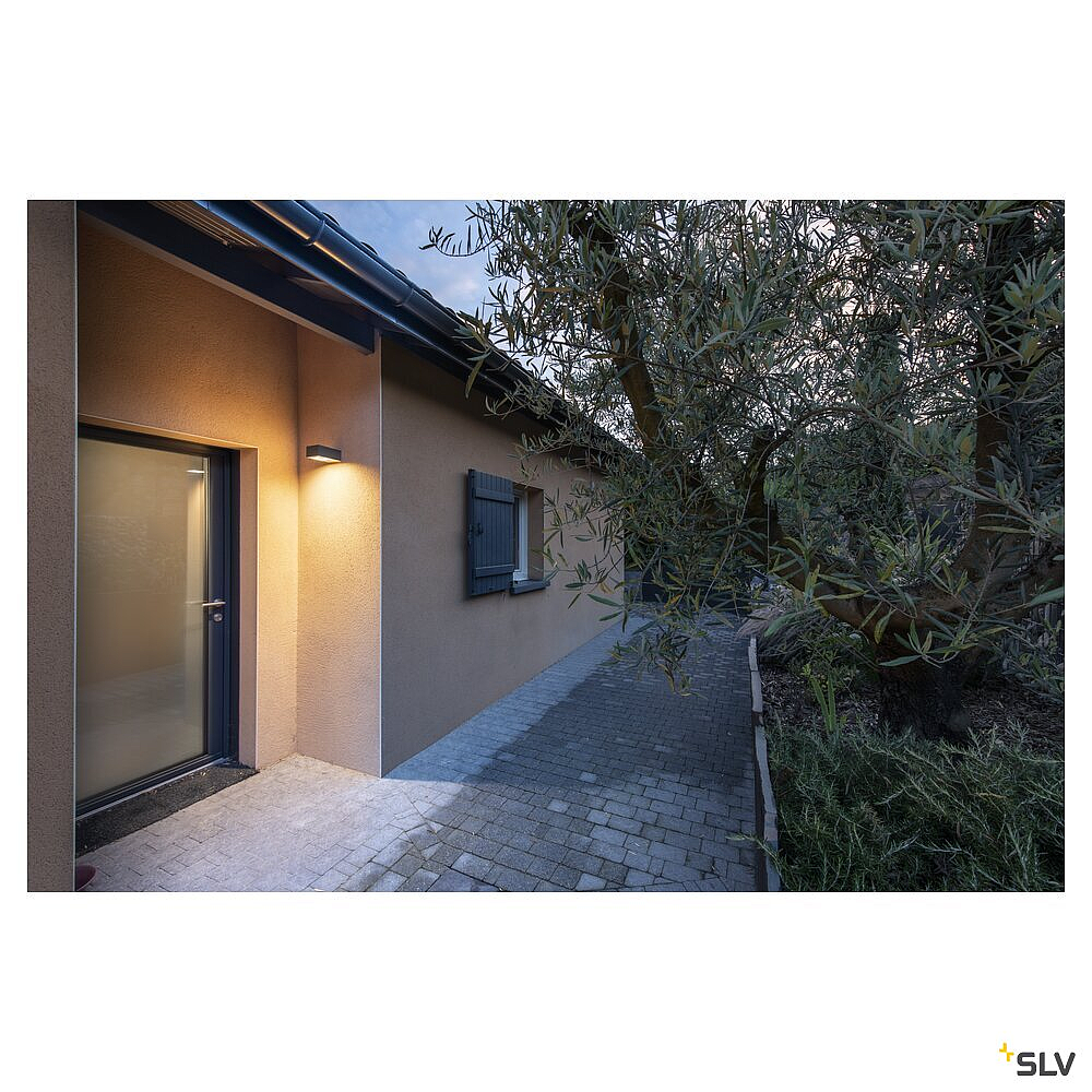 ESKINA FRAME app simple anth