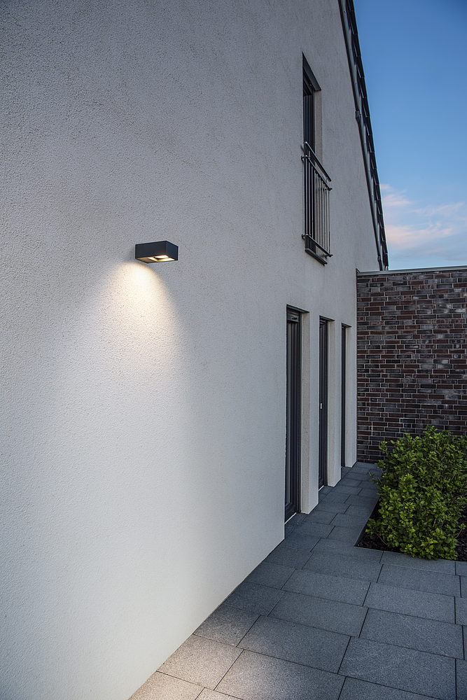 ESKINA FRAME app simple anth