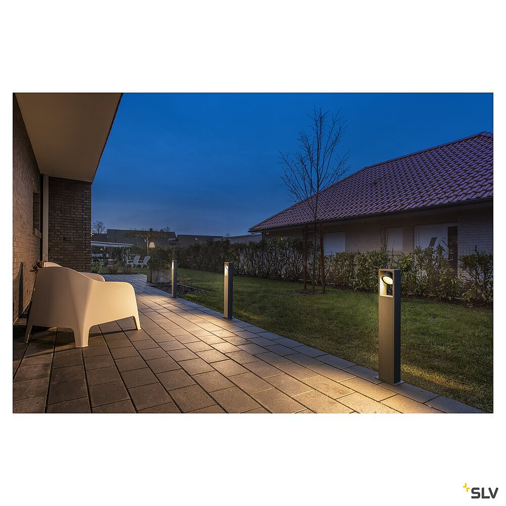 ESKINA FRAME 75 borne simp ant