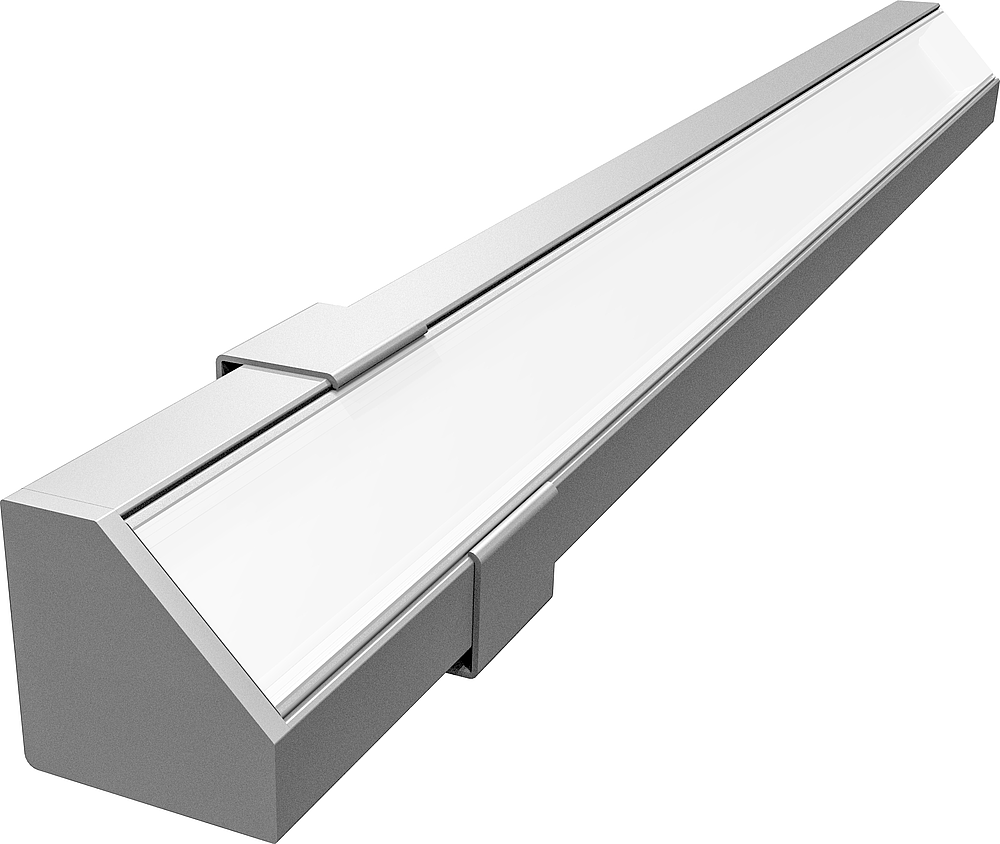 GRAZIA 10 EDGE profil 2 m alu