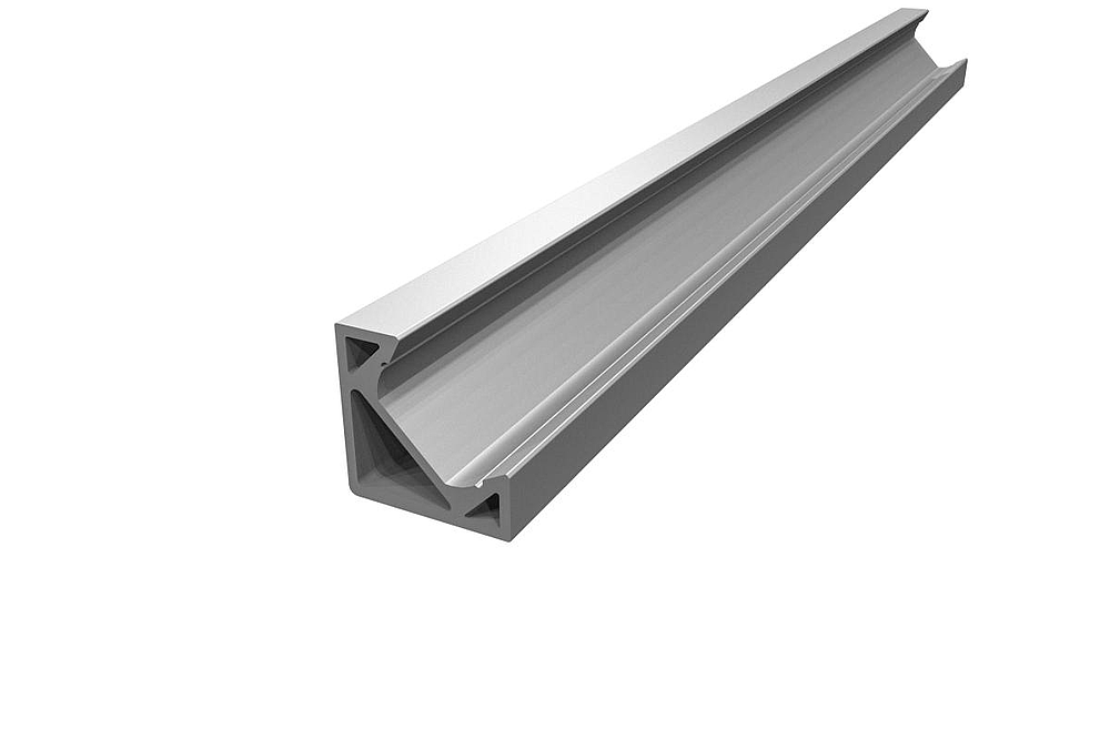 GRAZIA 10 EDGE profil 2 m alu