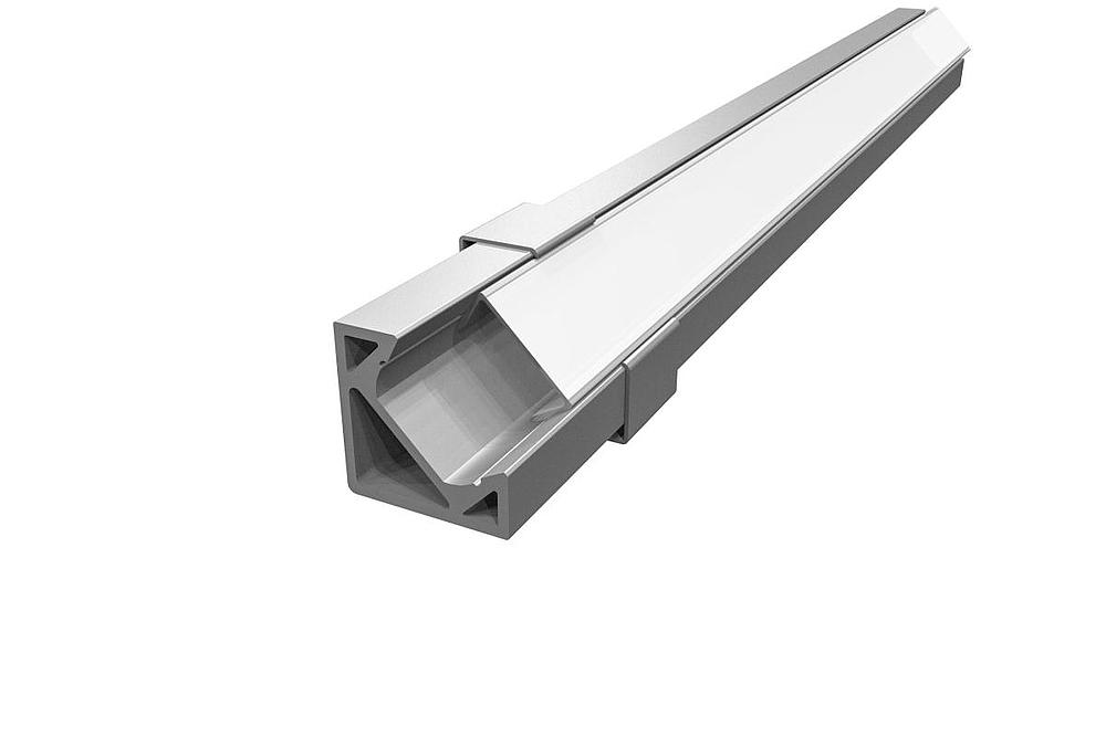 GRAZIA 10 EDGE profil 2 m alu