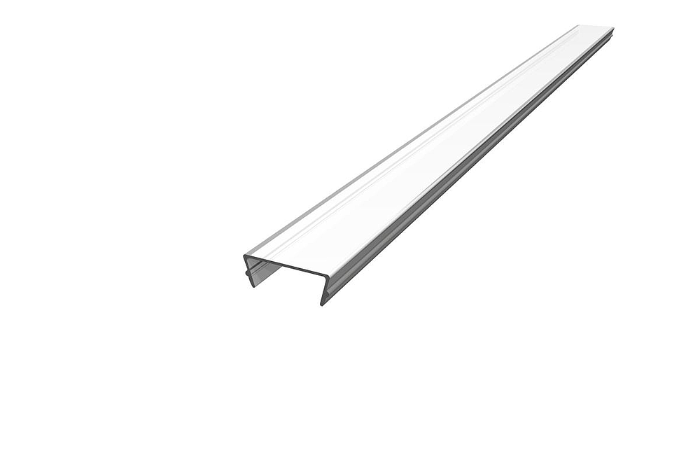 GRAZIA 10 EDGE profil 2 m alu