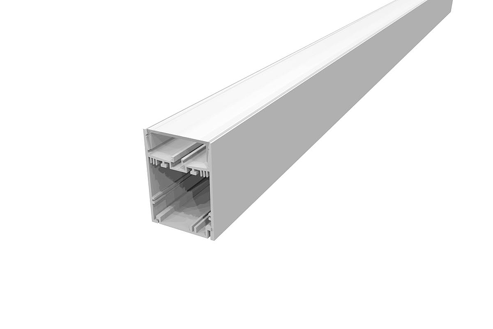 GRAZIA 60 profil 1,5 m bl